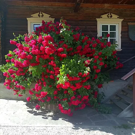 Obenfigerhof Kals-am Großglockner