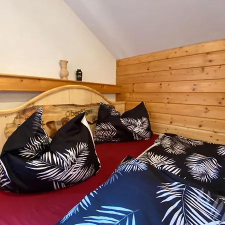 Apartament Obenfigerhof