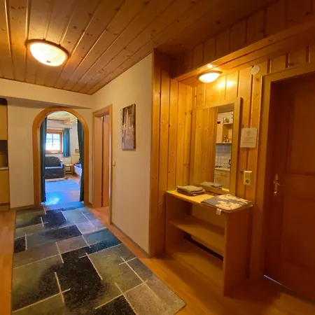 Lägenhet Obenfigerhof *