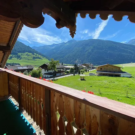 Obenfigerhof Апартаменты