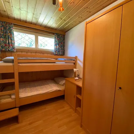 Obenfigerhof Apartment *