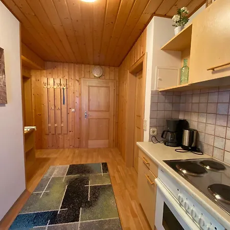 Obenfigerhof Kals am Grossglockner