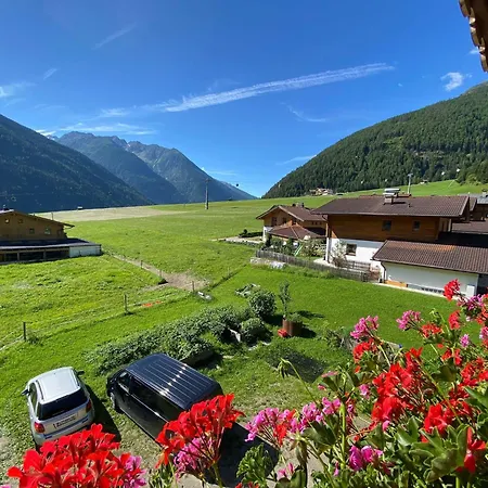 Obenfigerhof * Kals am Grossglockner