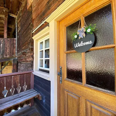 Obenfigerhof * Kals-am Großglockner