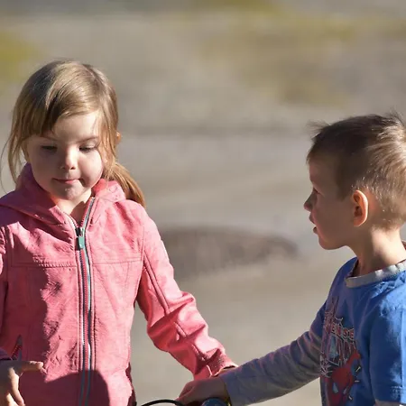 Obenfigerhof Apartment *