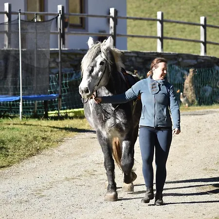 Obenfigerhof * Kals am Grossglockner