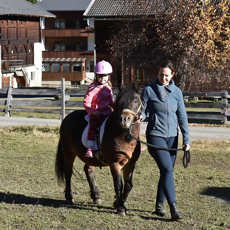 Obenfigerhof Кальс-ам-Гросглоккнер
