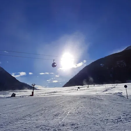 Obenfigerhof Kals am Grossglockner