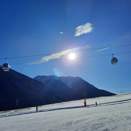 Obenfigerhof Kals-am Großglockner