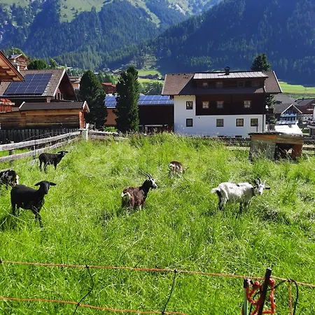 Obenfigerhof Кальс-ам-Гросглоккнер