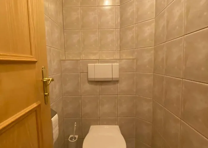 Obenfigerhof Apartament