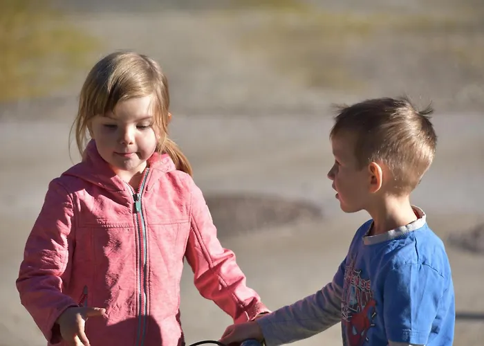 Obenfigerhof Apartament *