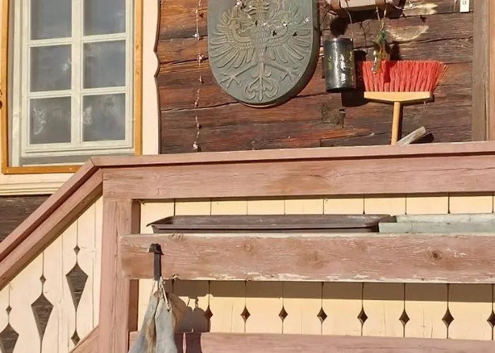 Obenfigerhof Apartament Kals-am Großglockner