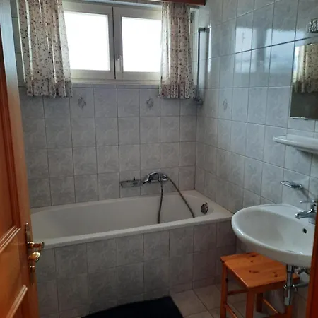 Apartament Obenfigerhof