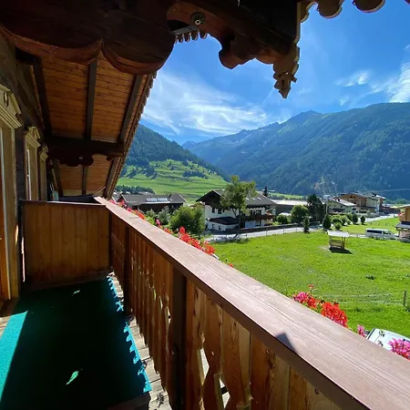 Obenfigerhof