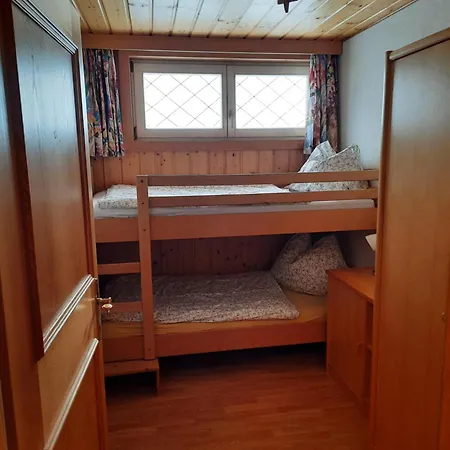 Apartament Obenfigerhof