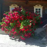 Obenfigerhof Kals-am Großglockner