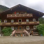 Apartament Obenfigerhof Kals-am Großglockner