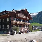 Apartament Obenfigerhof *