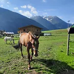 Apartament Obenfigerhof Kals-am Großglockner