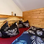 Apartament Obenfigerhof