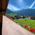 Apartament Obenfigerhof *