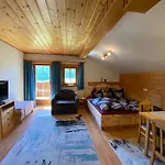Obenfigerhof Apartament Kals-am Großglockner