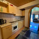 Apartament Obenfigerhof