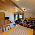 Apartament Obenfigerhof *