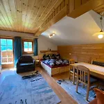 Obenfigerhof Apartament Kals-am Großglockner