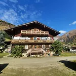 Obenfigerhof Apartament