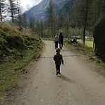Apartament Obenfigerhof Kals-am Großglockner