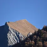 Apartament Obenfigerhof Kals-am Großglockner