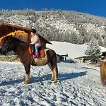 Obenfigerhof * Kals-am Großglockner