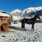 Obenfigerhof * Kals-am Großglockner