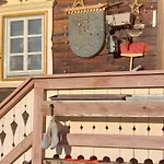 Obenfigerhof Apartament Kals-am Großglockner
