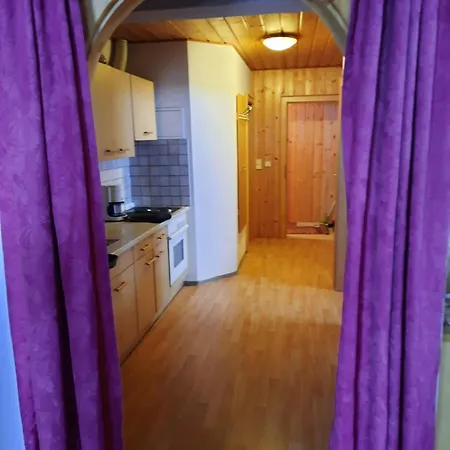 Apartman Obenfigerhof