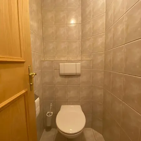 Obenfigerhof Apartman