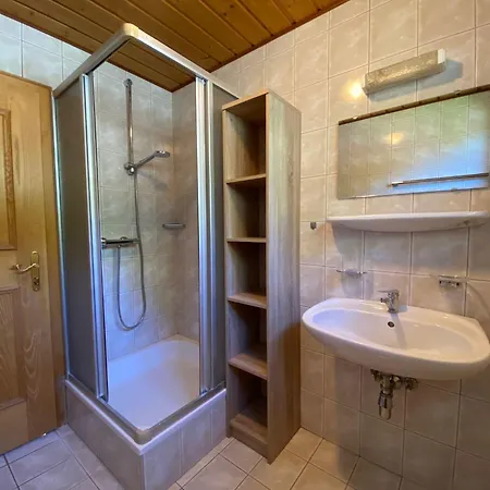 Obenfigerhof Kals-am Großglockner