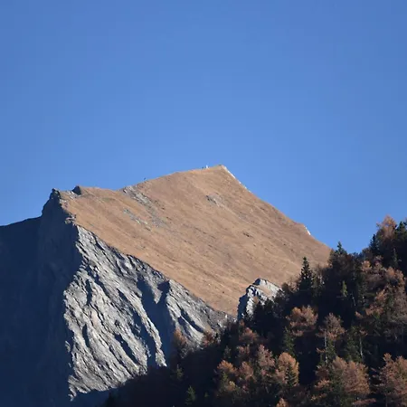 דירה Obenfigerhof Kals-am Großglockner