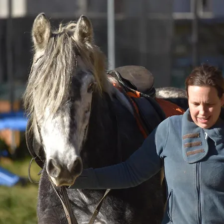 Obenfigerhof Kals-am Großglockner
