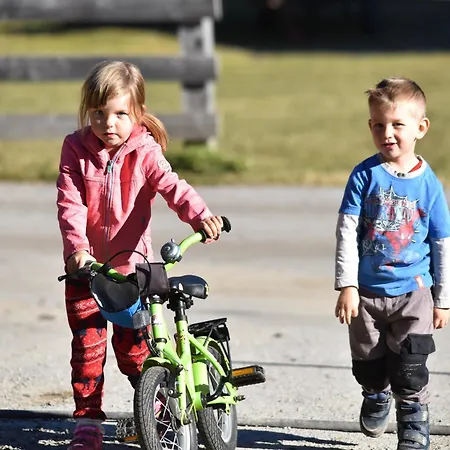 Apartman Obenfigerhof