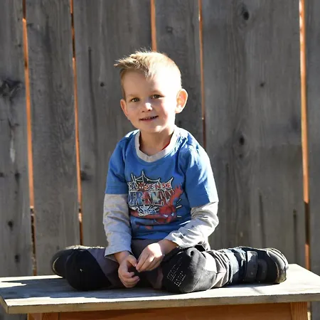 Obenfigerhof Kals-am Großglockner