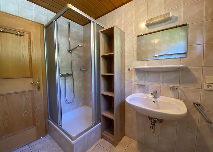 Obenfigerhof Kals-am Großglockner