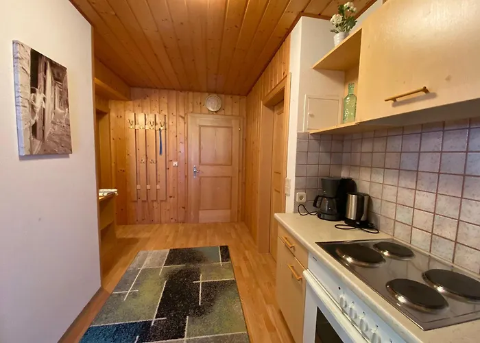 Obenfigerhof Kals-am Großglockner