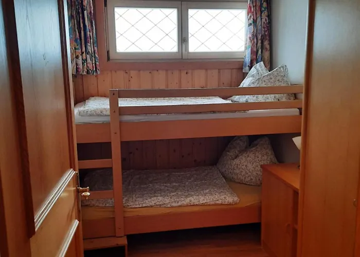 Διαμέρισμα Obenfigerhof