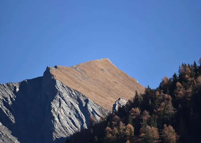 Διαμέρισμα Obenfigerhof Kals-am Großglockner