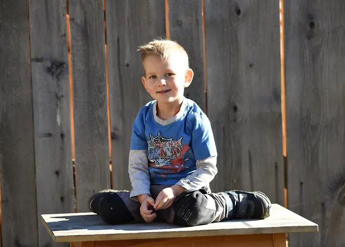 Obenfigerhof Kals-am Großglockner